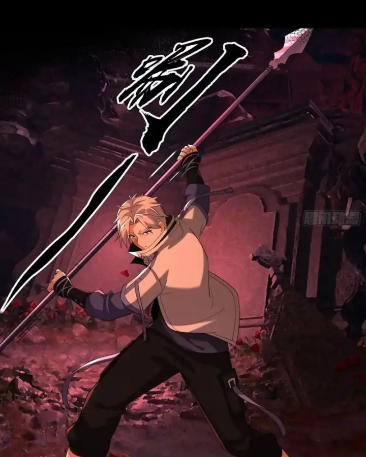Toàn Cầu Kinh Dị: Ta Mở Ra Thương Thành Tự Do Hack Chapter 69 - Trang 17