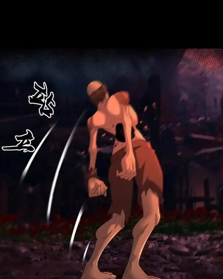 Toàn Cầu Kinh Dị: Ta Mở Ra Thương Thành Tự Do Hack Chapter 69 - Trang 24