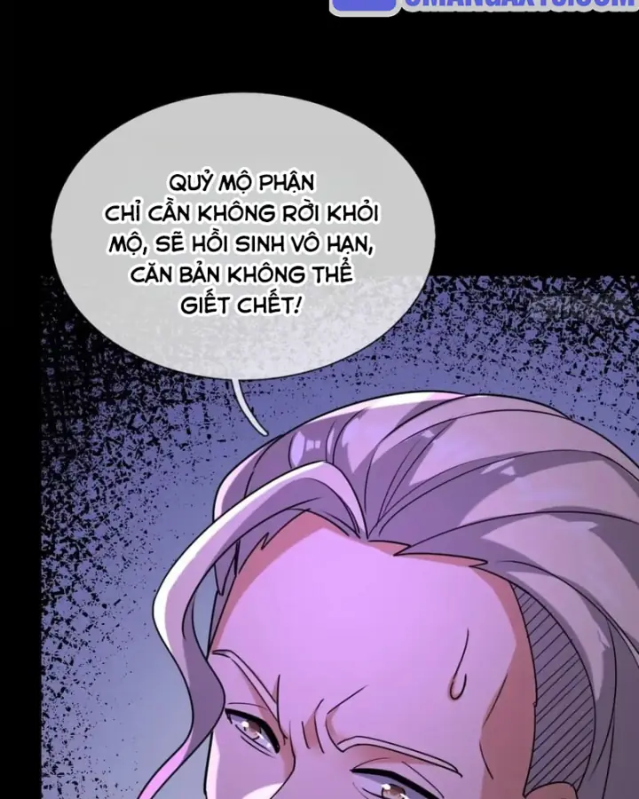 Toàn Cầu Kinh Dị: Ta Mở Ra Thương Thành Tự Do Hack Chapter 69 - Trang 28