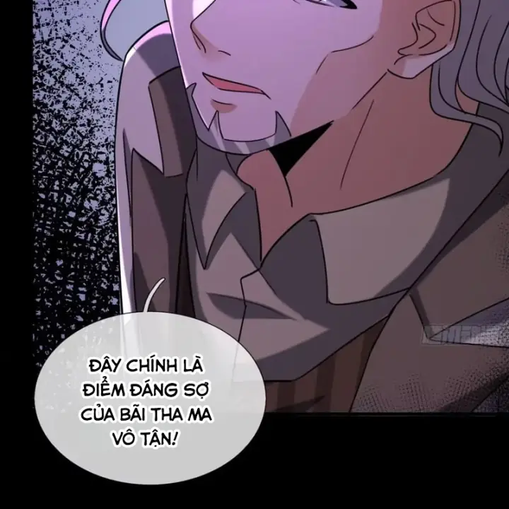 Toàn Cầu Kinh Dị: Ta Mở Ra Thương Thành Tự Do Hack Chapter 69 - Trang 29