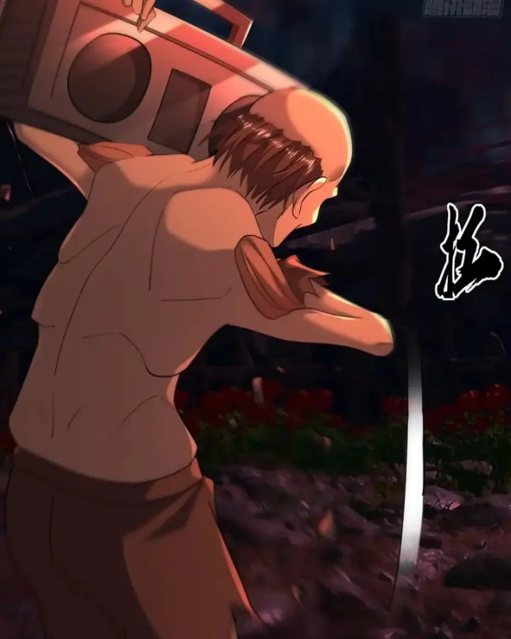 Toàn Cầu Kinh Dị: Ta Mở Ra Thương Thành Tự Do Hack Chapter 69 - Trang 32