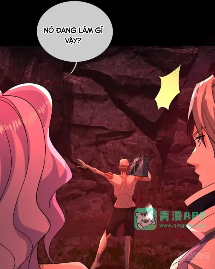 Toàn Cầu Kinh Dị: Ta Mở Ra Thương Thành Tự Do Hack Chapter 69 - Trang 34