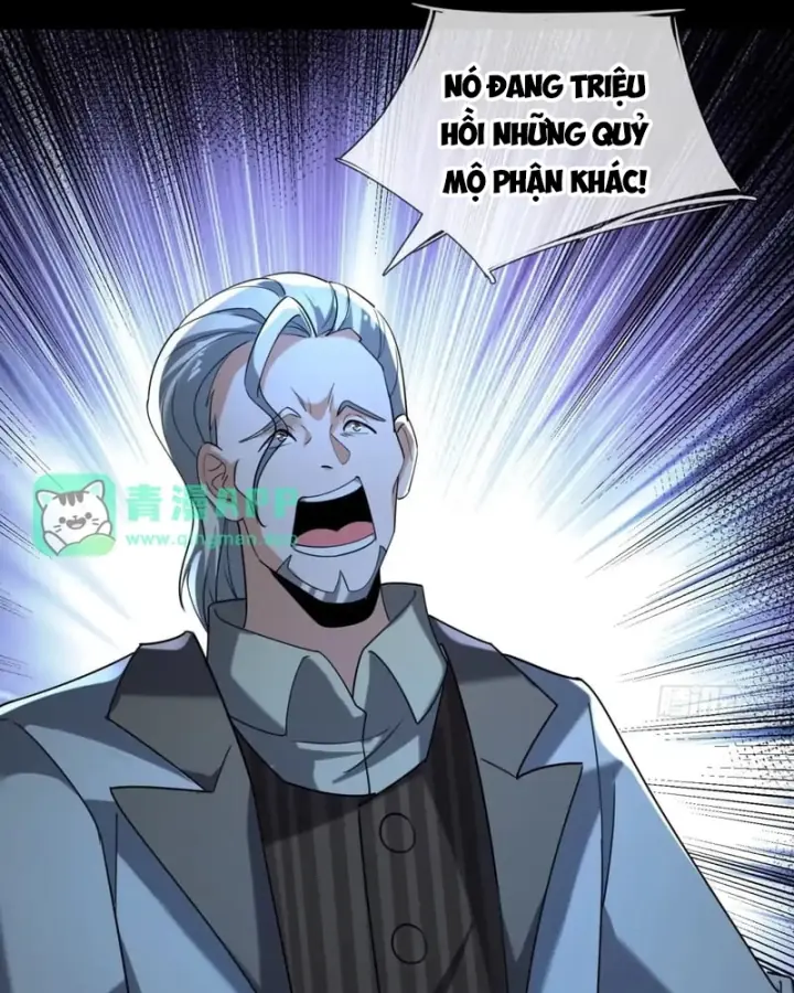 Toàn Cầu Kinh Dị: Ta Mở Ra Thương Thành Tự Do Hack Chapter 69 - Trang 40