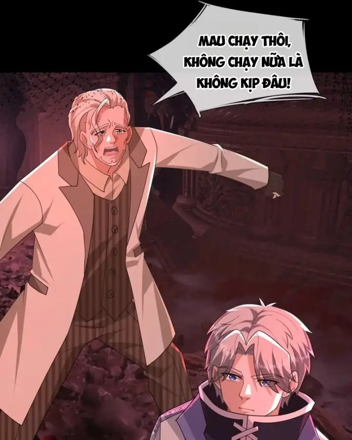 Toàn Cầu Kinh Dị: Ta Mở Ra Thương Thành Tự Do Hack Chapter 69 - Trang 44