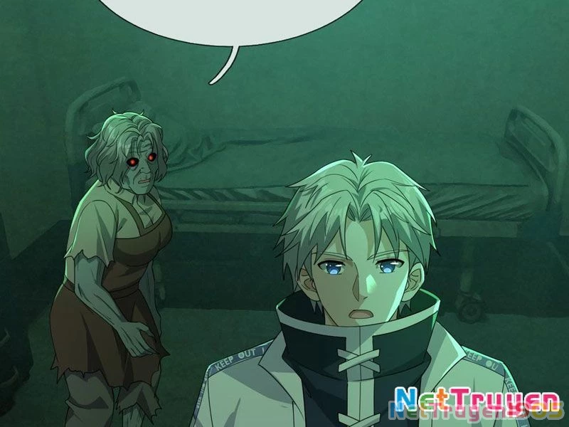 Toàn Cầu Kinh Dị: Ta Mở Ra Thương Thành Tự Do Hack Chapter 7 - Trang 16