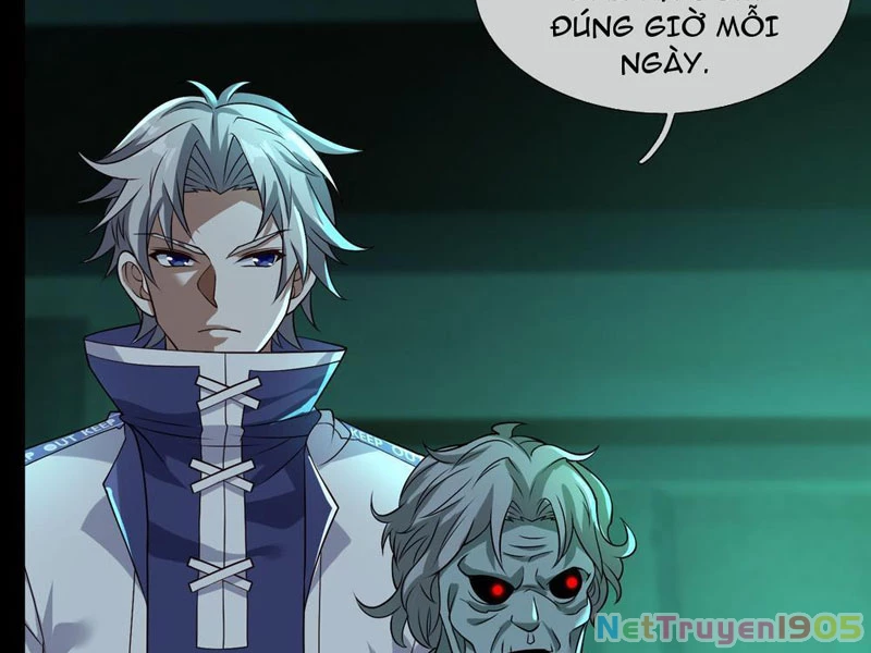 Toàn Cầu Kinh Dị: Ta Mở Ra Thương Thành Tự Do Hack Chapter 7 - Trang 20