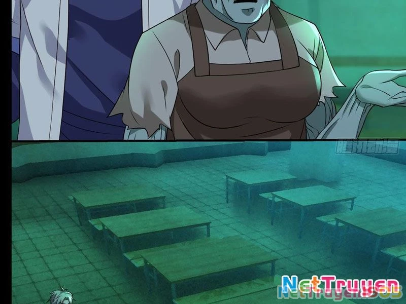 Toàn Cầu Kinh Dị: Ta Mở Ra Thương Thành Tự Do Hack Chapter 7 - Trang 21