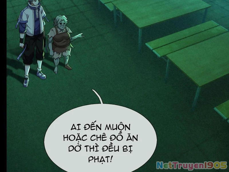 Toàn Cầu Kinh Dị: Ta Mở Ra Thương Thành Tự Do Hack Chapter 7 - Trang 22