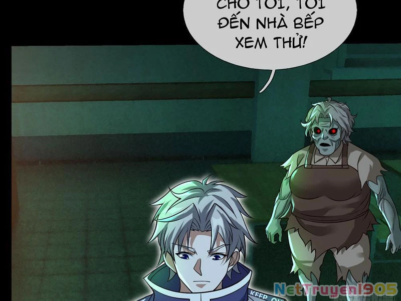 Toàn Cầu Kinh Dị: Ta Mở Ra Thương Thành Tự Do Hack Chapter 7 - Trang 30