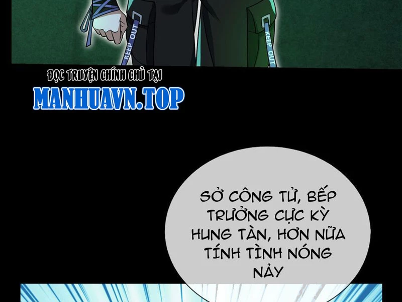 Toàn Cầu Kinh Dị: Ta Mở Ra Thương Thành Tự Do Hack Chapter 7 - Trang 32