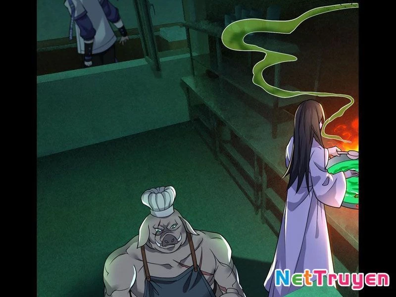 Toàn Cầu Kinh Dị: Ta Mở Ra Thương Thành Tự Do Hack Chapter 7 - Trang 41