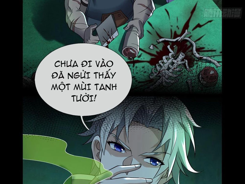 Toàn Cầu Kinh Dị: Ta Mở Ra Thương Thành Tự Do Hack Chapter 7 - Trang 42