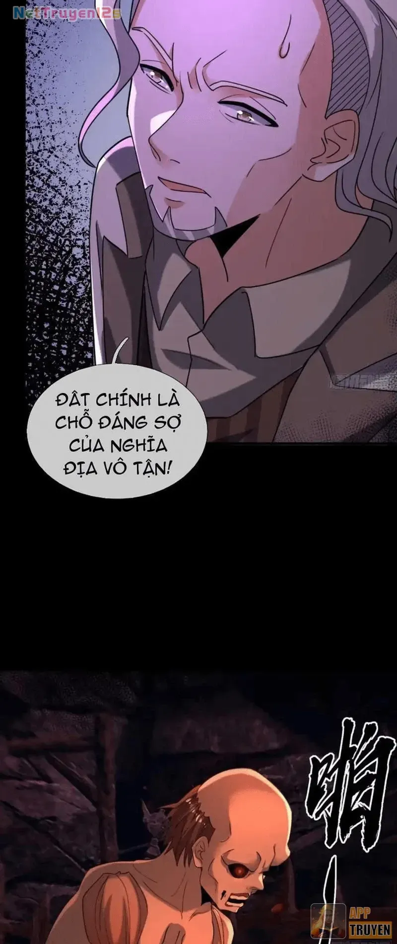 Toàn Cầu Kinh Dị: Ta Mở Ra Thương Thành Tự Do Hack Chapter 70 - Trang 15