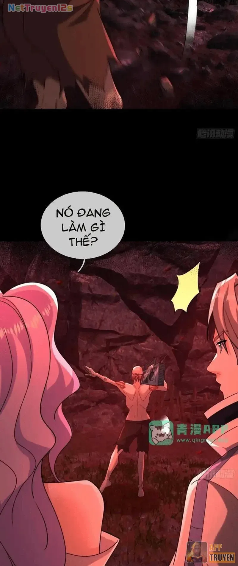 Toàn Cầu Kinh Dị: Ta Mở Ra Thương Thành Tự Do Hack Chapter 70 - Trang 17