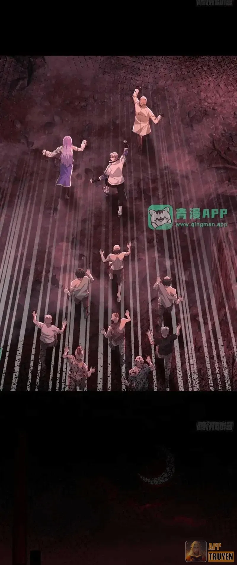 Toàn Cầu Kinh Dị: Ta Mở Ra Thương Thành Tự Do Hack Chapter 70 - Trang 24
