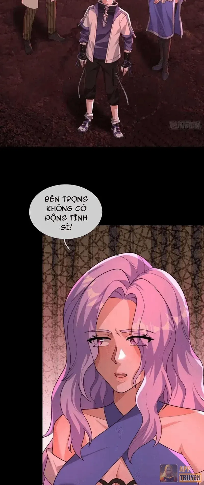 Toàn Cầu Kinh Dị: Ta Mở Ra Thương Thành Tự Do Hack Chapter 70 - Trang 26