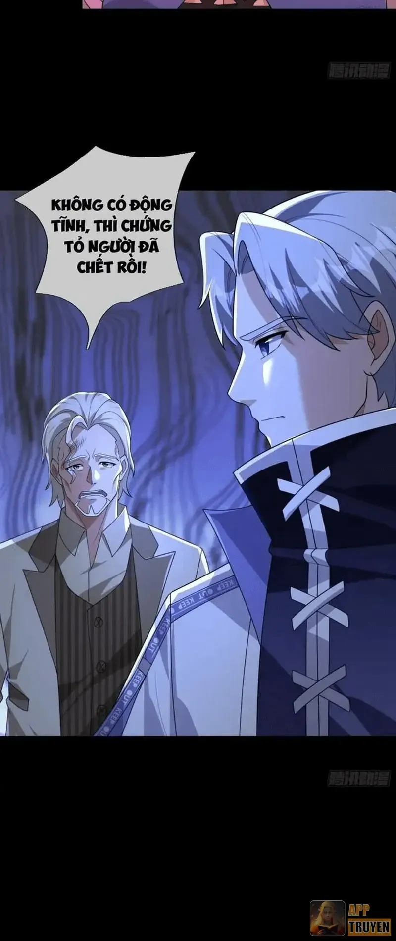Toàn Cầu Kinh Dị: Ta Mở Ra Thương Thành Tự Do Hack Chapter 70 - Trang 27