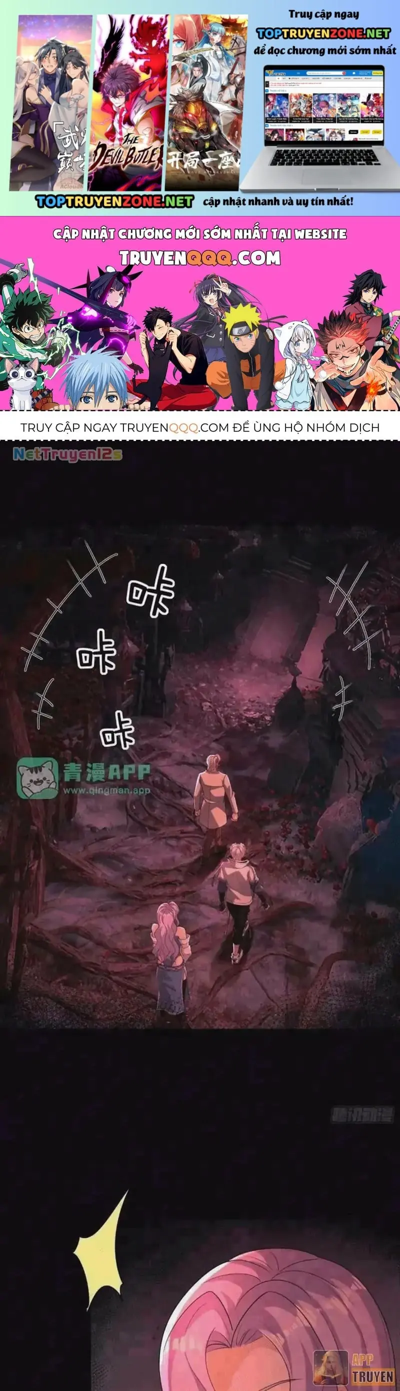 Toàn Cầu Kinh Dị: Ta Mở Ra Thương Thành Tự Do Hack Chapter 70 - Trang 3