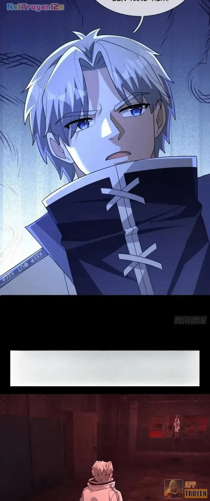 Toàn Cầu Kinh Dị: Ta Mở Ra Thương Thành Tự Do Hack Chapter 70 - Trang 31