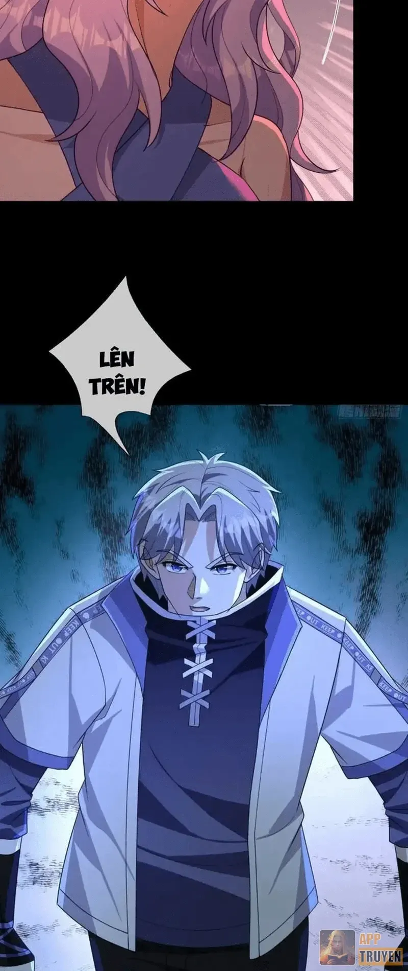 Toàn Cầu Kinh Dị: Ta Mở Ra Thương Thành Tự Do Hack Chapter 70 - Trang 36