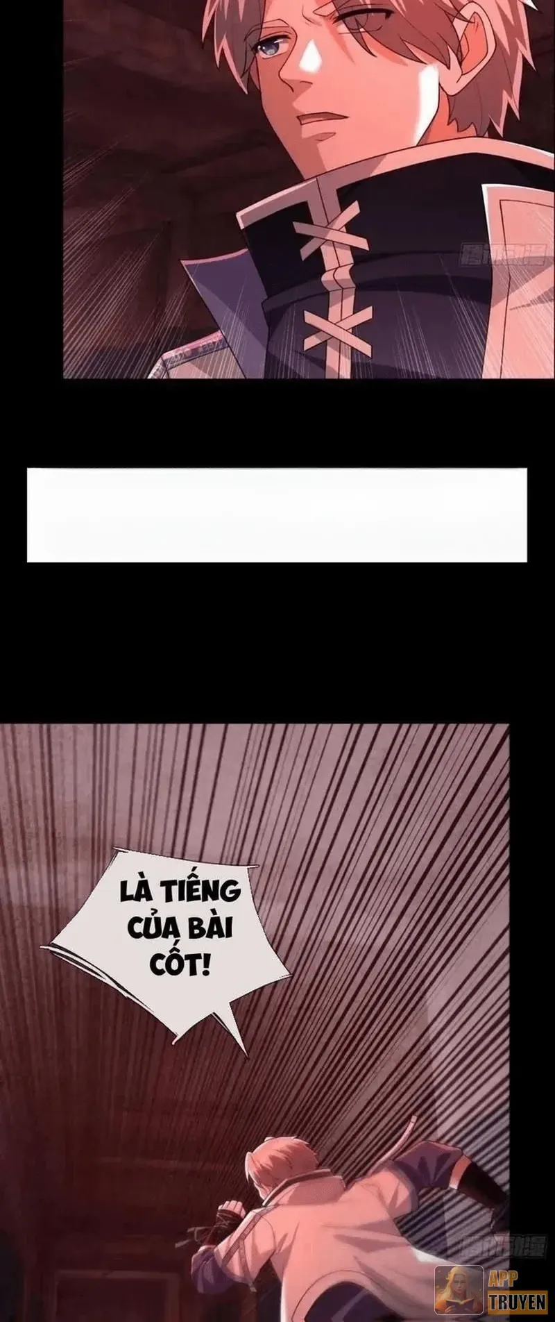 Toàn Cầu Kinh Dị: Ta Mở Ra Thương Thành Tự Do Hack Chapter 70 - Trang 40