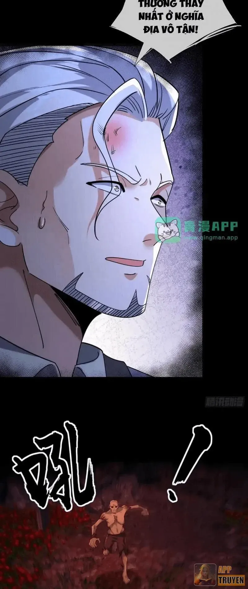 Toàn Cầu Kinh Dị: Ta Mở Ra Thương Thành Tự Do Hack Chapter 70 - Trang 7