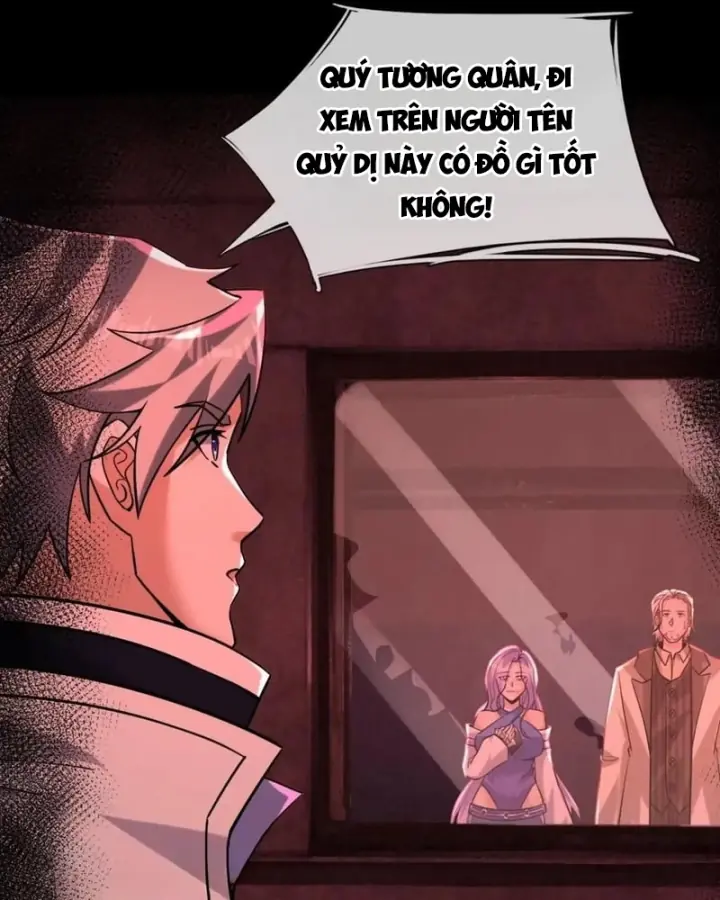 Toàn Cầu Kinh Dị: Ta Mở Ra Thương Thành Tự Do Hack Chapter 71 - Trang 17