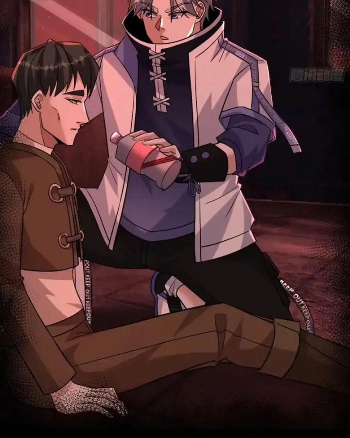 Toàn Cầu Kinh Dị: Ta Mở Ra Thương Thành Tự Do Hack Chapter 71 - Trang 19
