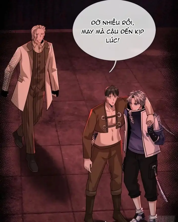 Toàn Cầu Kinh Dị: Ta Mở Ra Thương Thành Tự Do Hack Chapter 71 - Trang 21