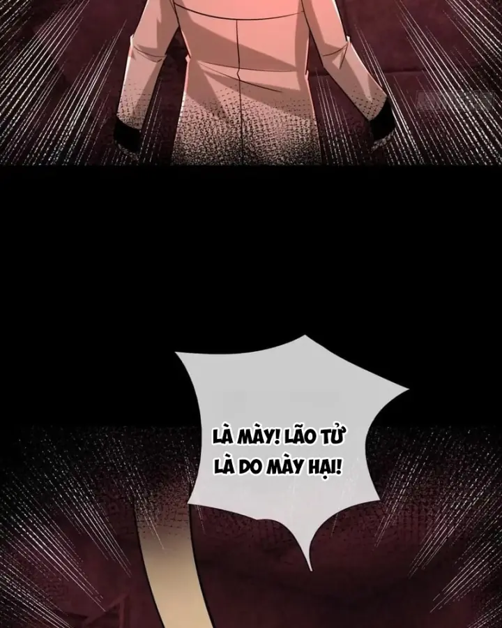 Toàn Cầu Kinh Dị: Ta Mở Ra Thương Thành Tự Do Hack Chapter 71 - Trang 26