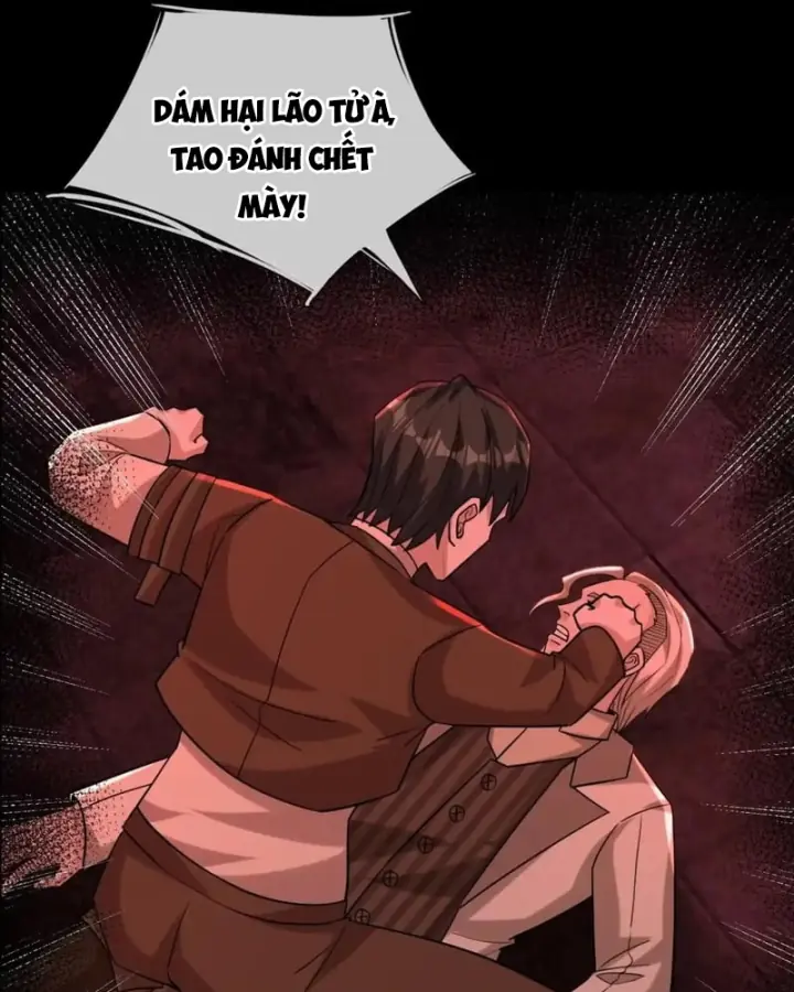 Toàn Cầu Kinh Dị: Ta Mở Ra Thương Thành Tự Do Hack Chapter 71 - Trang 29