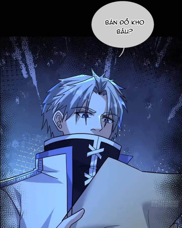 Toàn Cầu Kinh Dị: Ta Mở Ra Thương Thành Tự Do Hack Chapter 71 - Trang 33