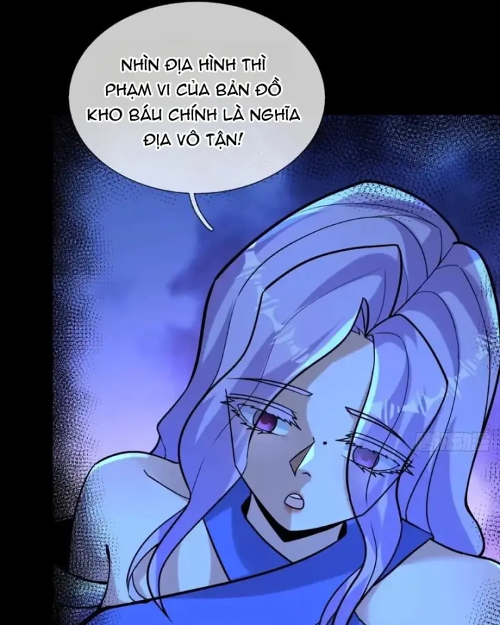 Toàn Cầu Kinh Dị: Ta Mở Ra Thương Thành Tự Do Hack Chapter 71 - Trang 35
