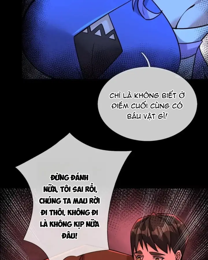 Toàn Cầu Kinh Dị: Ta Mở Ra Thương Thành Tự Do Hack Chapter 71 - Trang 36