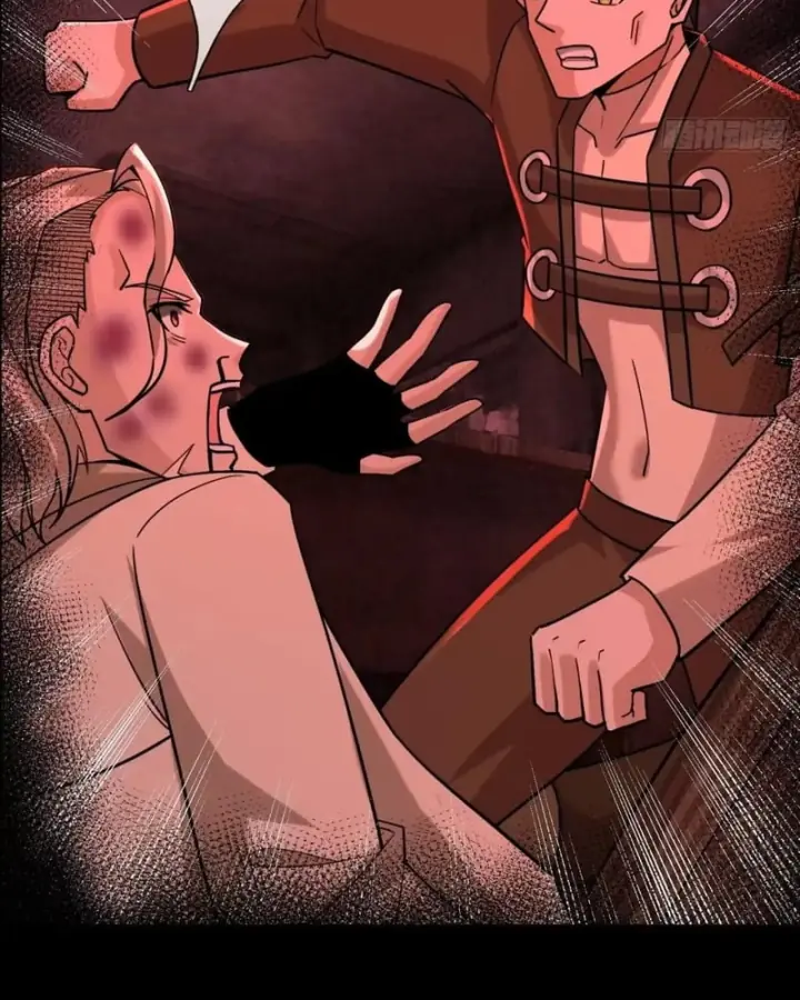 Toàn Cầu Kinh Dị: Ta Mở Ra Thương Thành Tự Do Hack Chapter 71 - Trang 37
