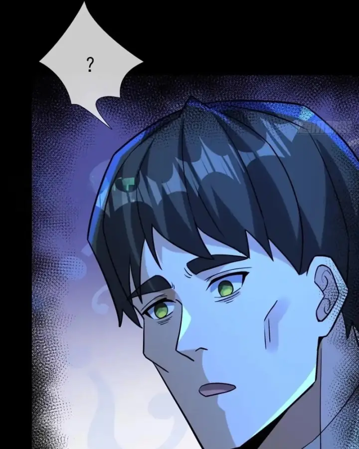 Toàn Cầu Kinh Dị: Ta Mở Ra Thương Thành Tự Do Hack Chapter 71 - Trang 39