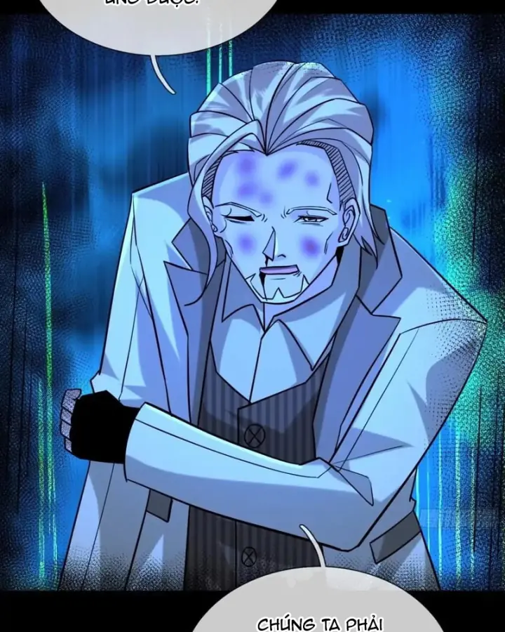 Toàn Cầu Kinh Dị: Ta Mở Ra Thương Thành Tự Do Hack Chapter 71 - Trang 41