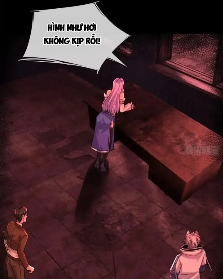 Toàn Cầu Kinh Dị: Ta Mở Ra Thương Thành Tự Do Hack Chapter 71 - Trang 43