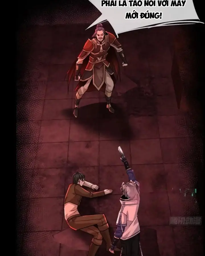 Toàn Cầu Kinh Dị: Ta Mở Ra Thương Thành Tự Do Hack Chapter 71 - Trang 5