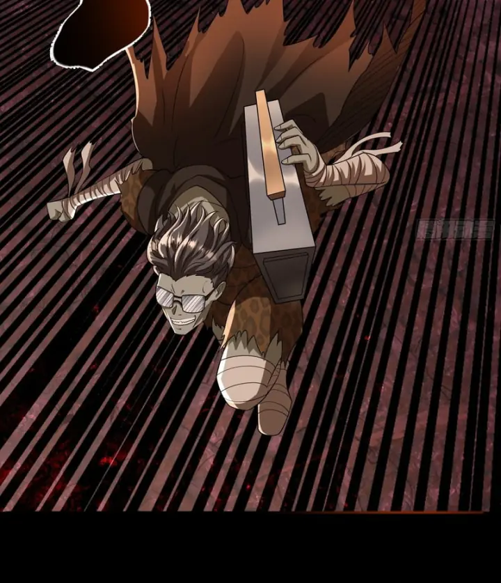 Toàn Cầu Kinh Dị: Ta Mở Ra Thương Thành Tự Do Hack Chapter 72 - Trang 14