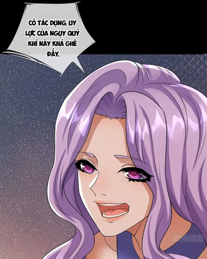 Toàn Cầu Kinh Dị: Ta Mở Ra Thương Thành Tự Do Hack Chapter 72 - Trang 18