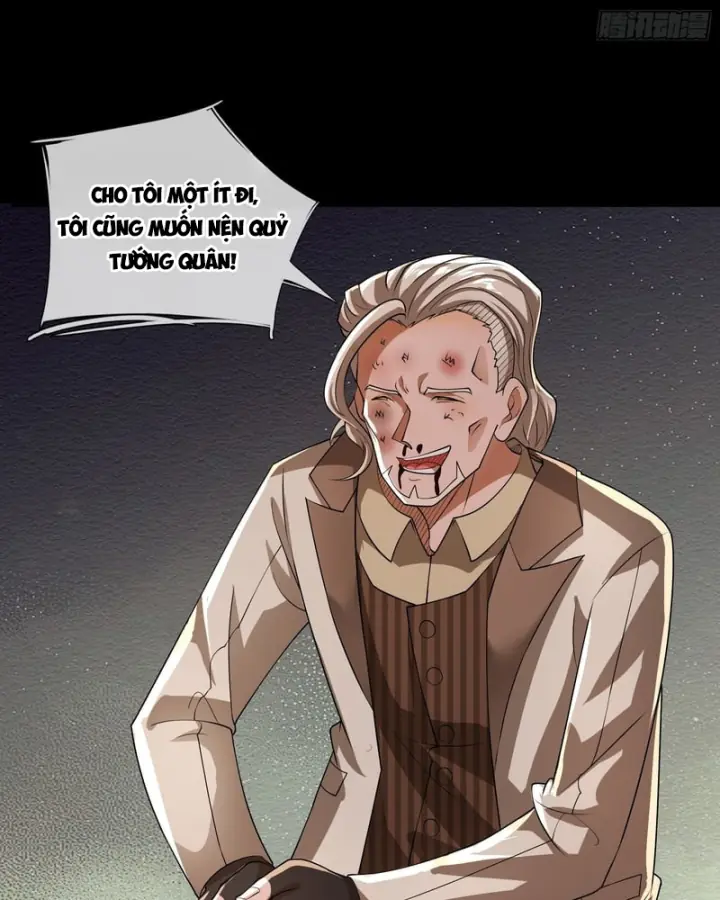 Toàn Cầu Kinh Dị: Ta Mở Ra Thương Thành Tự Do Hack Chapter 72 - Trang 22