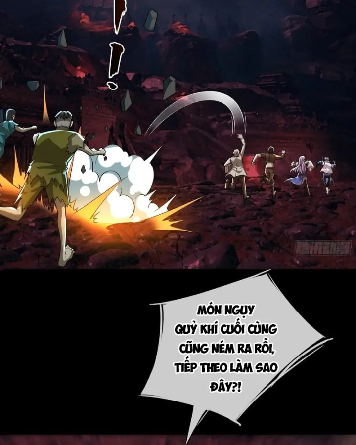 Toàn Cầu Kinh Dị: Ta Mở Ra Thương Thành Tự Do Hack Chapter 72 - Trang 27