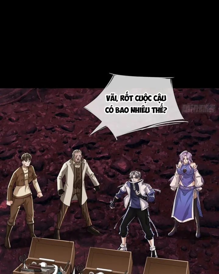 Toàn Cầu Kinh Dị: Ta Mở Ra Thương Thành Tự Do Hack Chapter 72 - Trang 34