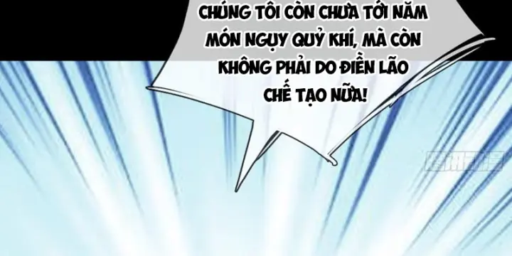 Toàn Cầu Kinh Dị: Ta Mở Ra Thương Thành Tự Do Hack Chapter 72 - Trang 37