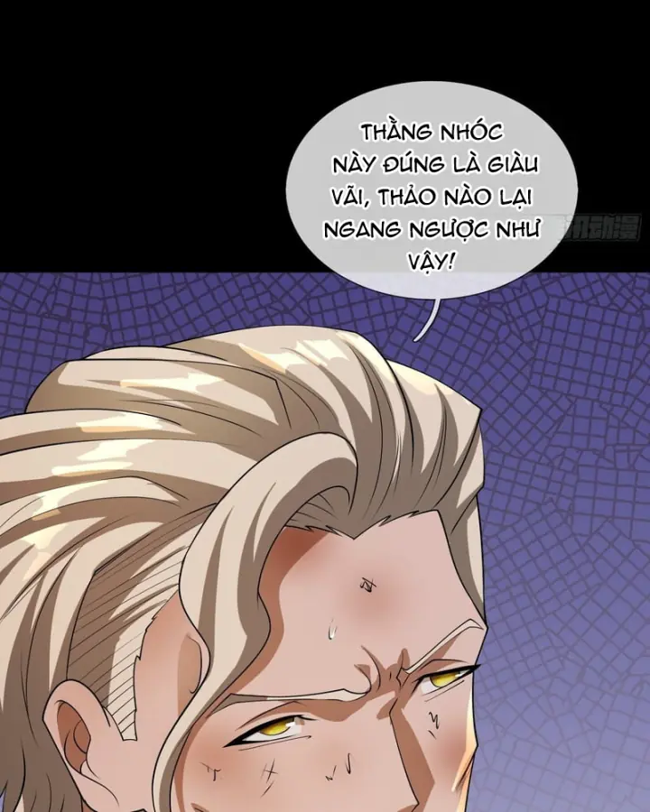 Toàn Cầu Kinh Dị: Ta Mở Ra Thương Thành Tự Do Hack Chapter 72 - Trang 39