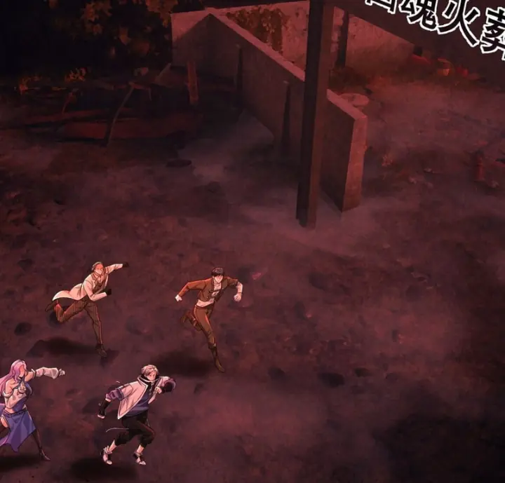 Toàn Cầu Kinh Dị: Ta Mở Ra Thương Thành Tự Do Hack Chapter 72 - Trang 41