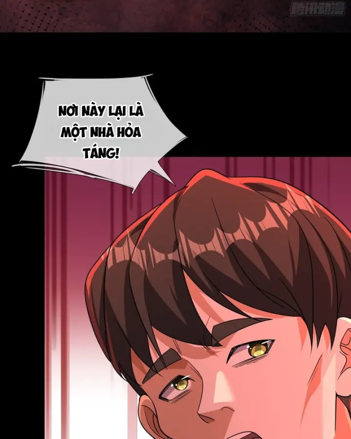 Toàn Cầu Kinh Dị: Ta Mở Ra Thương Thành Tự Do Hack Chapter 72 - Trang 42