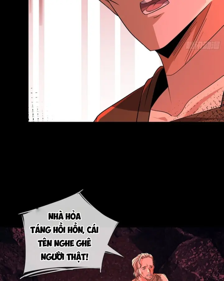 Toàn Cầu Kinh Dị: Ta Mở Ra Thương Thành Tự Do Hack Chapter 72 - Trang 43