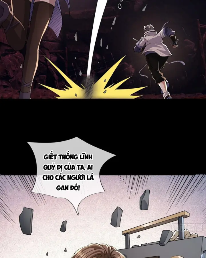 Toàn Cầu Kinh Dị: Ta Mở Ra Thương Thành Tự Do Hack Chapter 72 - Trang 5